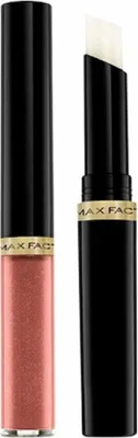 Imagen del producto de Max Factor, labial Lipfinity, color 160 Iced, 2 ml
