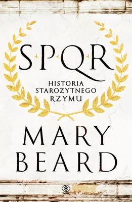 Immagine prodotto di SPQR. Historia starozytnego Rzymu