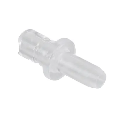 Imagen del producto de Conector para tubo de leche, compatible con el vaporizador/recipiente de leche de las máquinas de café Jura Impressa A, C, E, ENA, F, Giga, J, N, M, S, X, Z, como los modelos HP3 V2, 72249, 45413