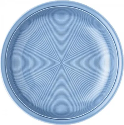 Zdjęcie produktu dla Thomas Suppenteller Trend Colour Arctic Blue 24 cm
