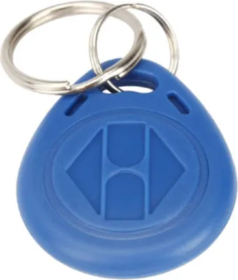 Produktbild von Grandstream GDS37X0-FOB, RF Wireless, Blau, GDS3710, -20 - 55 °C, -20 - 80 °C, 36 mm