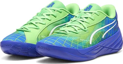 Immagine prodotto di Puma Sneakers 379302-01 in Multicolored color size 46