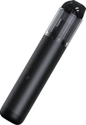 Produktbild von Baseus A3 135W Akku-Autostaubsauger - Schwarz