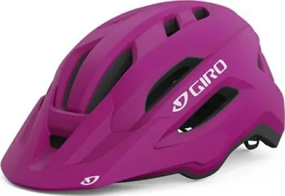 Produktbild von GIRO Fahrradhelm - FIXTURE II MIPS YOUTH - Rosa (50-57 cm)