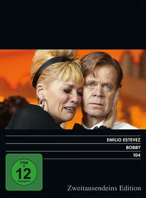 Produktbild von Bobby. DVD.