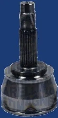 Produktbild von MAGNETI MARELLI Gelenksatz Antriebswelle Vorne für FIAT Doblo Cargo (223) 302015100009