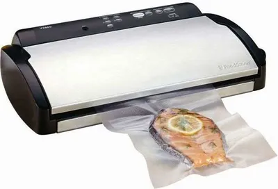 Produktbild von FoodSaver V2860I Vakuumierer