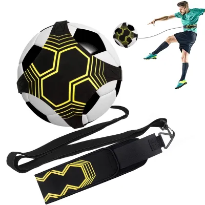 Immagine prodotto di Set di allenamento per calcio, per bambini e adulti