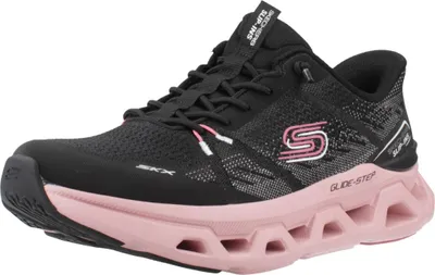 Immagine prodotto di Sneakers Del Marchio Skechers Del Modello Slip - Ins Step Altus Fast Lane Nero