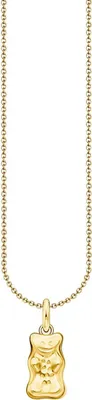 Produktbild von Thomas Sabo Thomas Sabo x HARIBO KE2325-413-39-L50V Damenhalskette