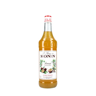 Produktbild von Monin Maracuja EW 1l