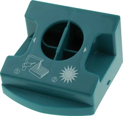 Zdjęcie produktu dla Leifheit 89216 Filtr do odkurzacza akumulatorowego LH11914 Regulus Aqua PowerVac