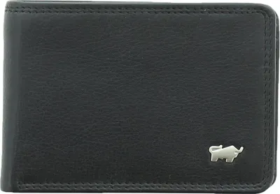 Produktbild von Braun Büffel Querbörse Herren Golf 2.0 4CS schwarz