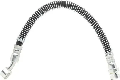 Produktbild von RIDEX 83B0130 Bremsschlauch Vorne für HYUNDAI i10 (PA) für KIA Picanto (SA)