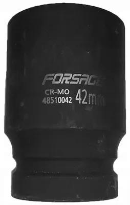 Produktbild von FORSAGE 1" 45 mm TIEFSCHLAGSTECKSCHLUSS