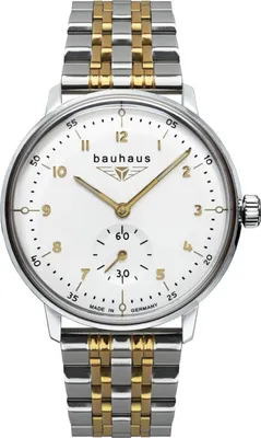 Immagine prodotto di Bauhaus 2037M-1 Orologio Dessau