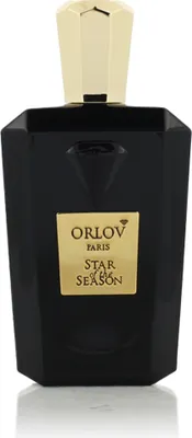 Zdjęcie produktu dla Orlov Paris Star of the Season EDP plnitelný 75 ml UNISEX