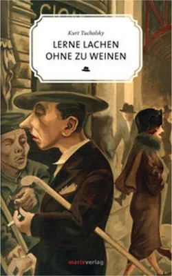Zdjęcie produktu dla Lerne lachen ohne zu weinen