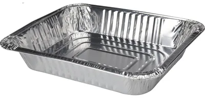 Zdjęcie produktu dla Taca do grillowania 32x26x6cm 2szt