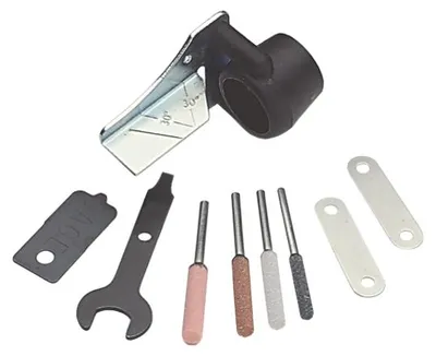 Produktbild von DREMEL® Kettensägenschärfer