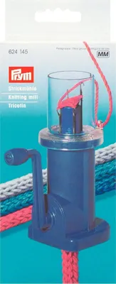 Produktbild von Prym Strickmühle