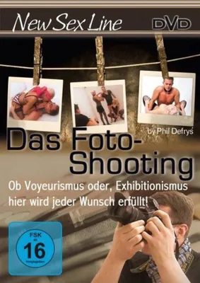 Immagine prodotto di Das Fotoshooting