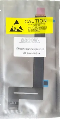 Produktbild von Trackpad 2016 2017 Touchpad Flex Kabel A1706 für Apple MacBook Pro 13" 821-01063-A