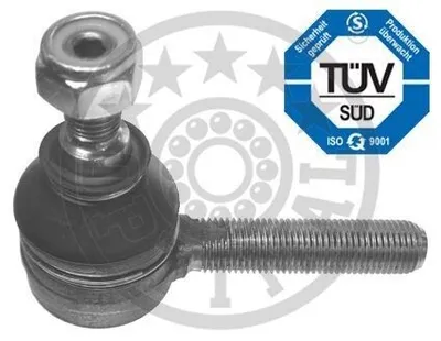 Produktbild von OPTIMAL Spurstangenkopf Spurstange passend für MERCEDES-BENZ SL (R129) Vorne Links Außen G1-983