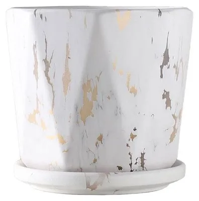 Immagine prodotto di Vaso in Vetroceramica per interni ed esterni, disponibile in diverse dimensioni