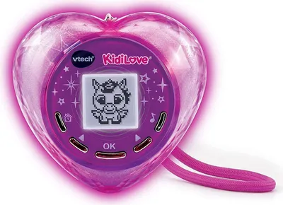 Immagine prodotto di VTech 80-532504 KidiLove