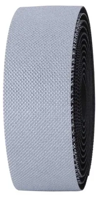 Produktbild von BBB BHT-17 ReflectRibbon Gel 2,5 mm 1 Paar schwarz-silber