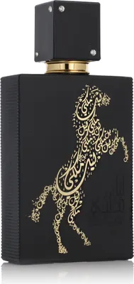 Produktbild von Lattafa Lail Maleki Eau De Parfum 100 ml (unisex)