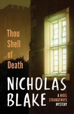Image de Thou Shell of Death