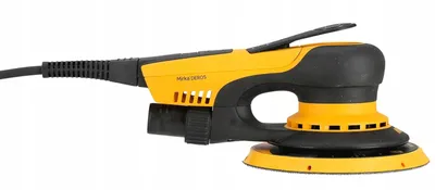 Produktbild von Exzenterschleifer DEROS II 650 400 W 150mm 4000-10000min-¹ 5mm