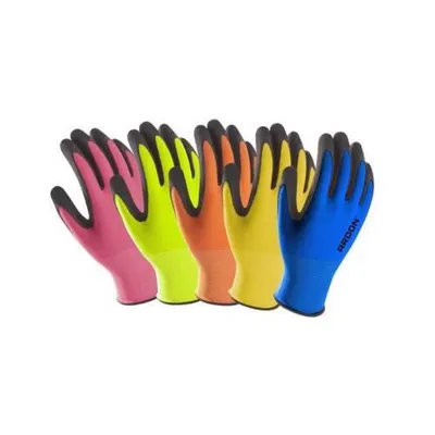 Obrázek produktu pro Pracovní rukavice PETRAX, velikost 10