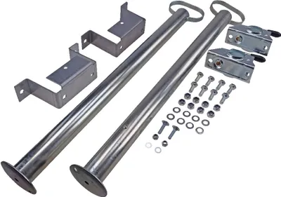 Produktbild von Schiebestützen Set passend für PKW Anhänger Stema OPTI / FT Modelle