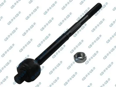 Produktbild von GSP S030216 Axialgelenk Spurstange für OPEL ZAFIRA B (A05)
