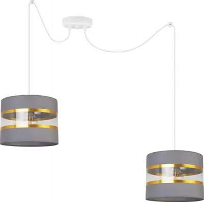 Immagine prodotto di Lampadario Sospensione Lampadario Paralume Moderno