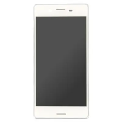 Obrázok produktu pre Originálny displej pre Sony Xperia X F5121 LCD White 1302-4795
