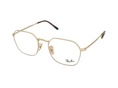 Produktbild von Ray-Ban Jim RX3694V 2500 Größe: 51