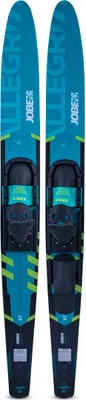 Produktbild von Jobe Allegre Wasserski Combo Ski Paarski 59 150cm teal