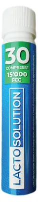 Zdjęcie produktu dla LACTOSOLUTION 15000, 30 tabletek