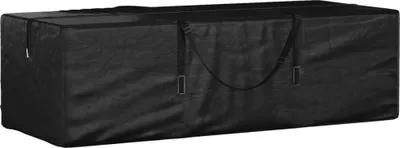 Zdjęcie produktu dla Torba do przechowywania poduszek ogrodowych, 135x40x55 cm, PE
