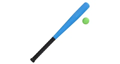 Obrázek produktu pro Multipack 3ks Kiddo baseballová pálka
