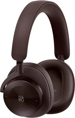 Produktbild von Beoplay H95 - Kabellose Bluetooth Over-Ear Kopfhörer mit Active Noise Cancelling und Mikrofon, 38 Stunden Wiedergabedauer, Chestnut