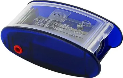 Produktbild von Koh-i-noor Spitzer mit langer Spitze und Kum-Behälter