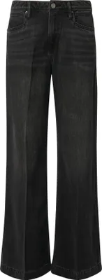 Produktbild von s.Oliver 2172604.99Y2.44_32, Jeans, Weiblich, Erwachsener, Schwarz, 44/32, Regular fit