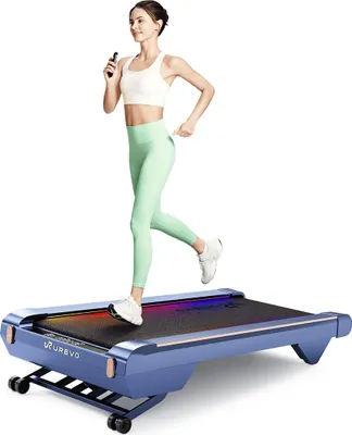 Obrázek produktu pro Urevo CyberPad for Home, 120 kg, 0,6 km/h, 4 km/h, 1 uživatel/ů, Auto, 0 - 14%