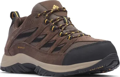 Image de Columbia Chaussures Crestwood Waterproof, 1765391255