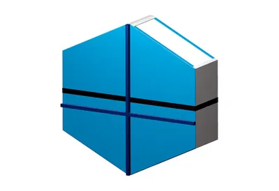 Produktbild von Maico Wärmetauscher Etwt Ws 75, 93 % Wärmebereitstellungsgrad, 365x365x105 mm